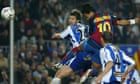 Football rumours: Mauricio Pochettino to take over at Barcelona?