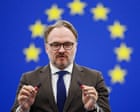 EU must curb energy prices to prevent people turning to populists, commissioner warns – Europe live