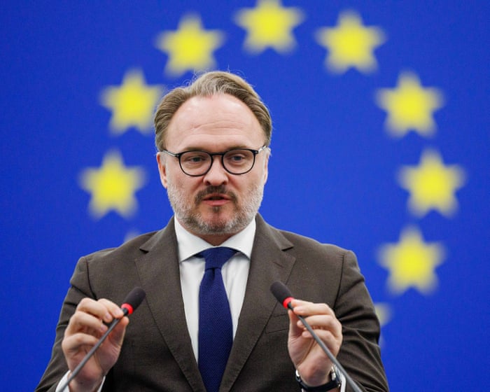 EU must curb energy prices to prevent people turning to populists, commissioner warns – Europe live