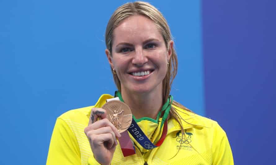 AOC and Swimming Australia threaten legal action over billboards claiming ‘women’s sport is not for men’ | Australian election 2022 AOC and Swimming Australia threaten legal action over billboards claiming ‘women’s sport is not for men’ | Australian election 2022