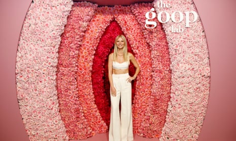 The weirdest things we've learned from 15 years of Goop | Fashion | The Guardian The weirdest things we've learned from 15 years of Goop | Fashion | The Guardian
