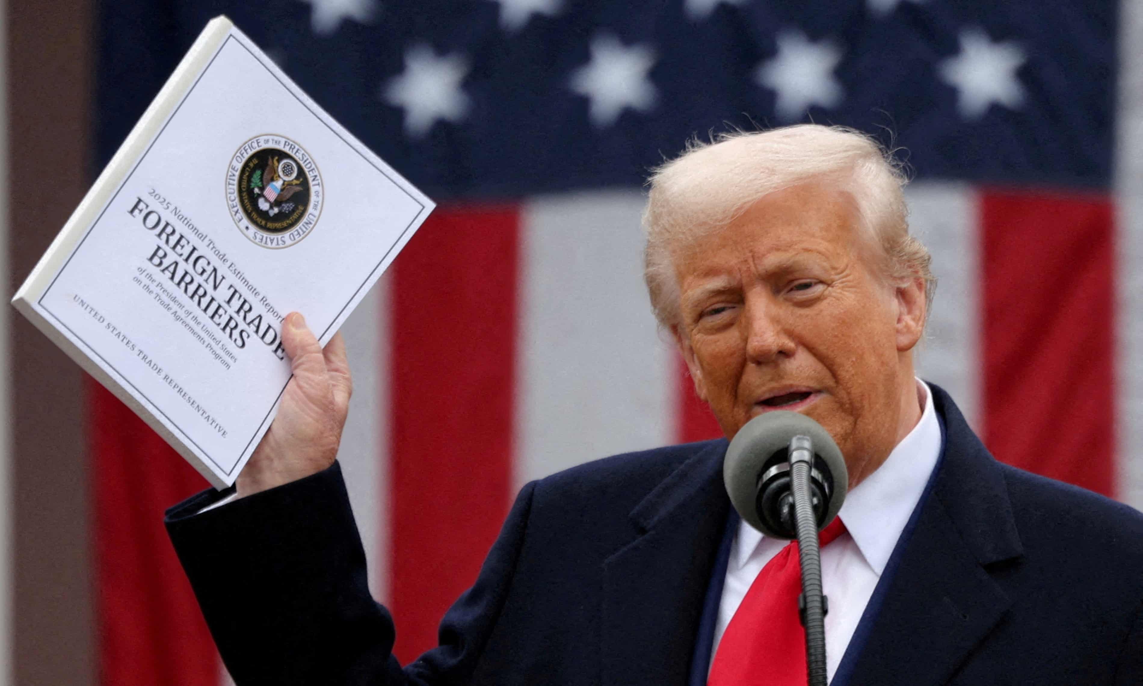 What does China really think about Trump? They know about humiliation and won’t take it from him (theguardian.com)