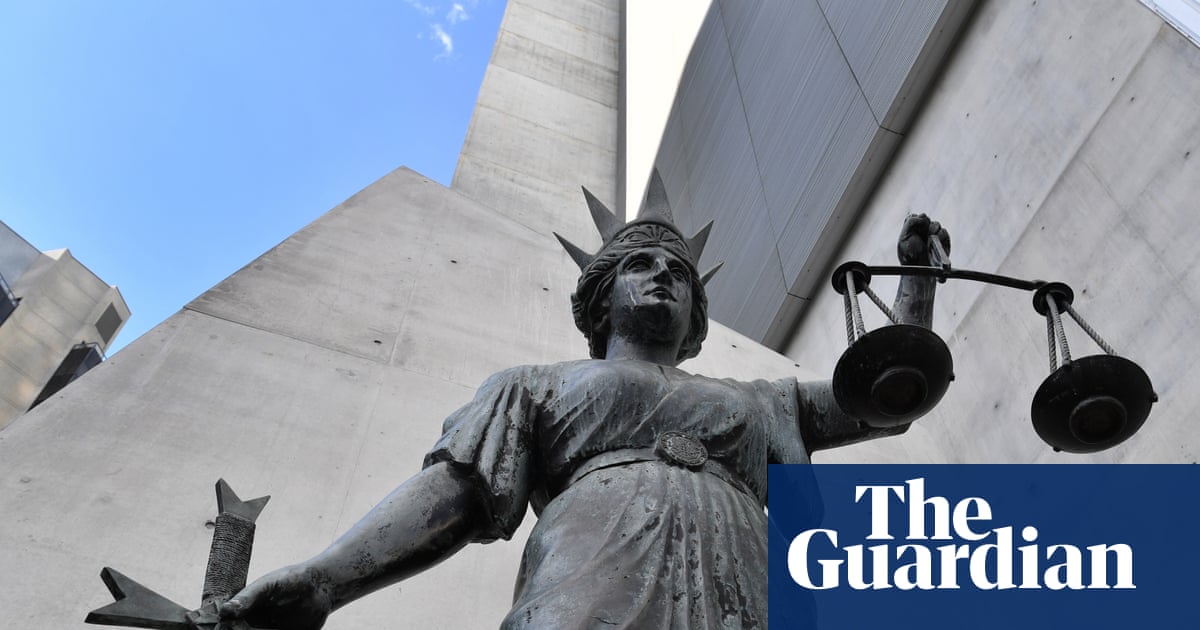 Senior Queensland judge criticises ‘glacial’ years-long delays in serious criminal trials