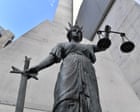 Senior Queensland judge criticises ‘glacial’ years-long delays in serious criminal trials