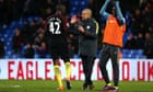 Kevin De Bruyne backs Pep Guardiola in Yaya Touré racism row