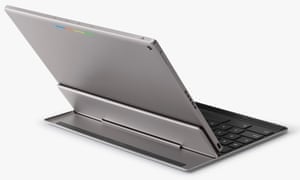 Google Pixel C tablet