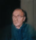 Gerhard Richter Selbstportrait, 1996