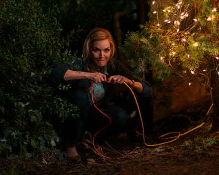 Michelle Pfeiffer in Oh. What. Fun.