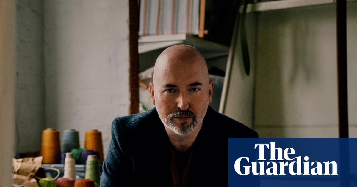 John of John by Douglas Stuart review – will a father and son come out to each other?