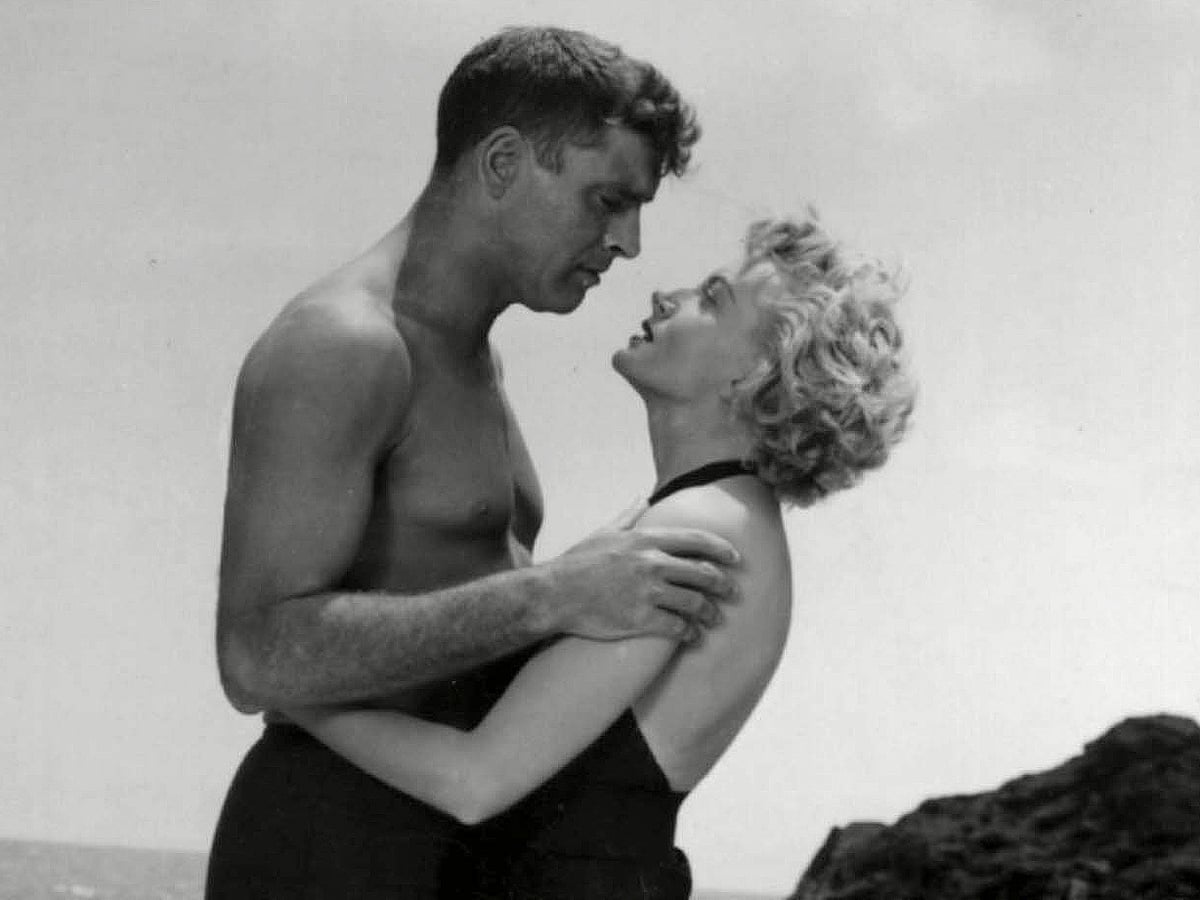 From Here to Eternity at 70: an unusually soulful, feel-bad blockbuster | Drama films | The Guardian