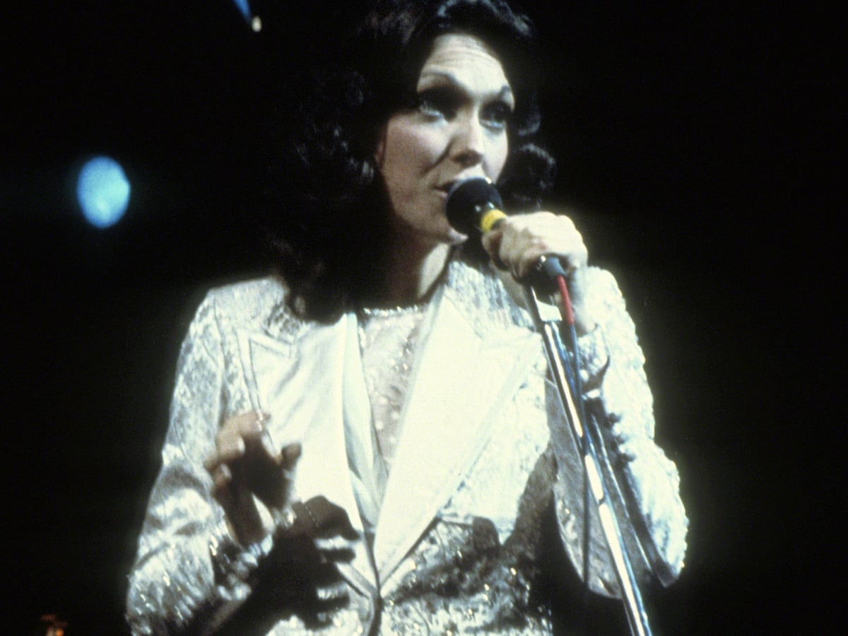 She was no submissive puppet': how I discovered the real Karen Carpenter's determination and drive | Pop and rock | The Guardian