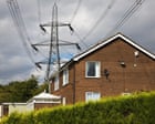 UK ministers push ahead with discount on bills for households near new pylons UK ministers push ahead with discount on bills for households near new pylons