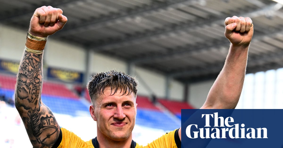 Castleford’s shock win over Wigan shows NRL that Super League still has a lot to offer