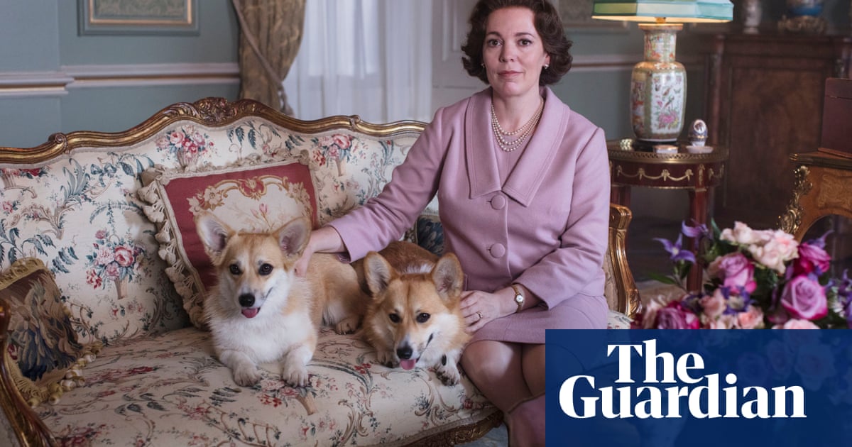 The Crown: first glimpse of Olivia Colman’s Queen as hit drama returns