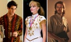 Just another pretty face: should Hollywood stop giving bad guys a face-lift?