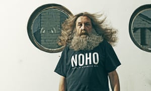 The Mirror Of Love Alan Moore How Alan Moore Transformed The Way I Saw Comics And House Plants