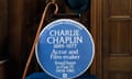 biography charlie chaplin