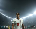 Arsenal in talks over deal for Quansah; transfer latest; Championship kicks off; Fifa news: football – live
