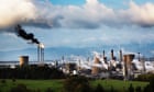 Scotland to abandon pledge to cut carbon emissions by 75% by 2030