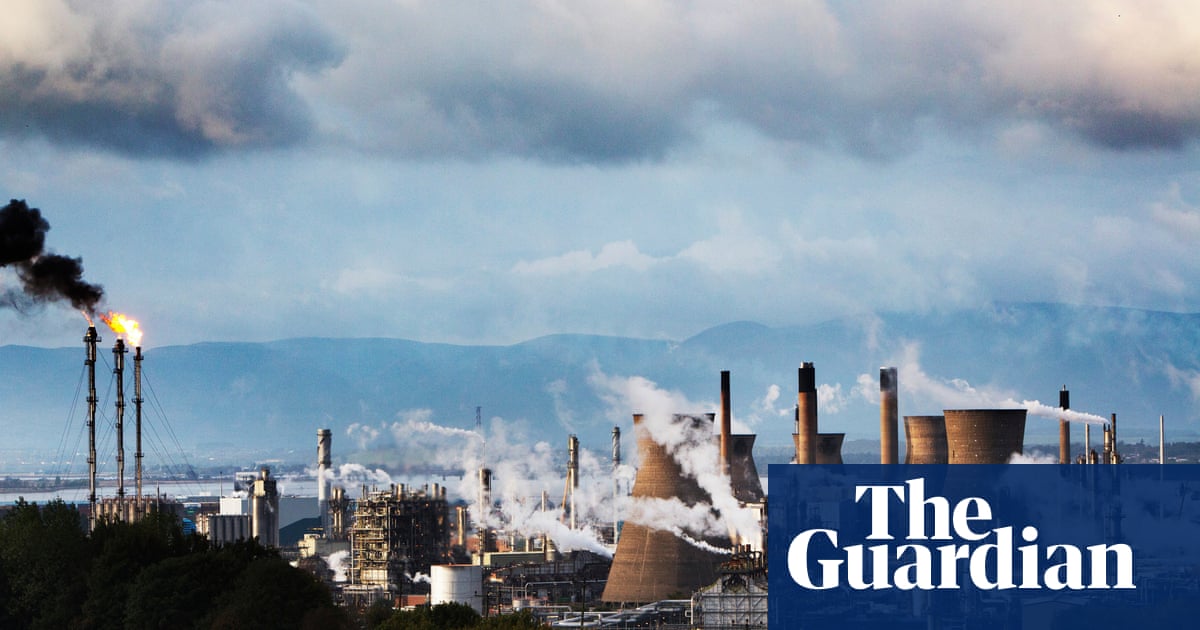Tory shadow energy minister claims 2050 net zero goal not based on science'