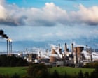 Tory energy spokesman claims UN climate experts are ‘biased’