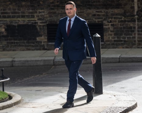 Wes Streeting