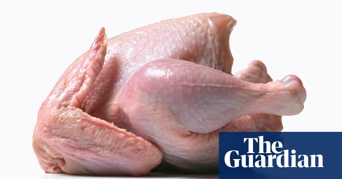 Brazil sent one million salmonella-infected chickens to UK in two years
