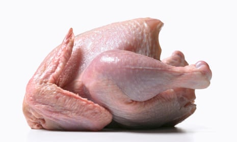 At least 1,359 tonnes of contaminated chicken – about one million birds – have been shipped to the UK from Brazil since April 2017.