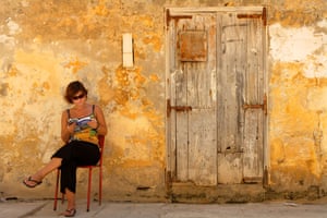 Reading
