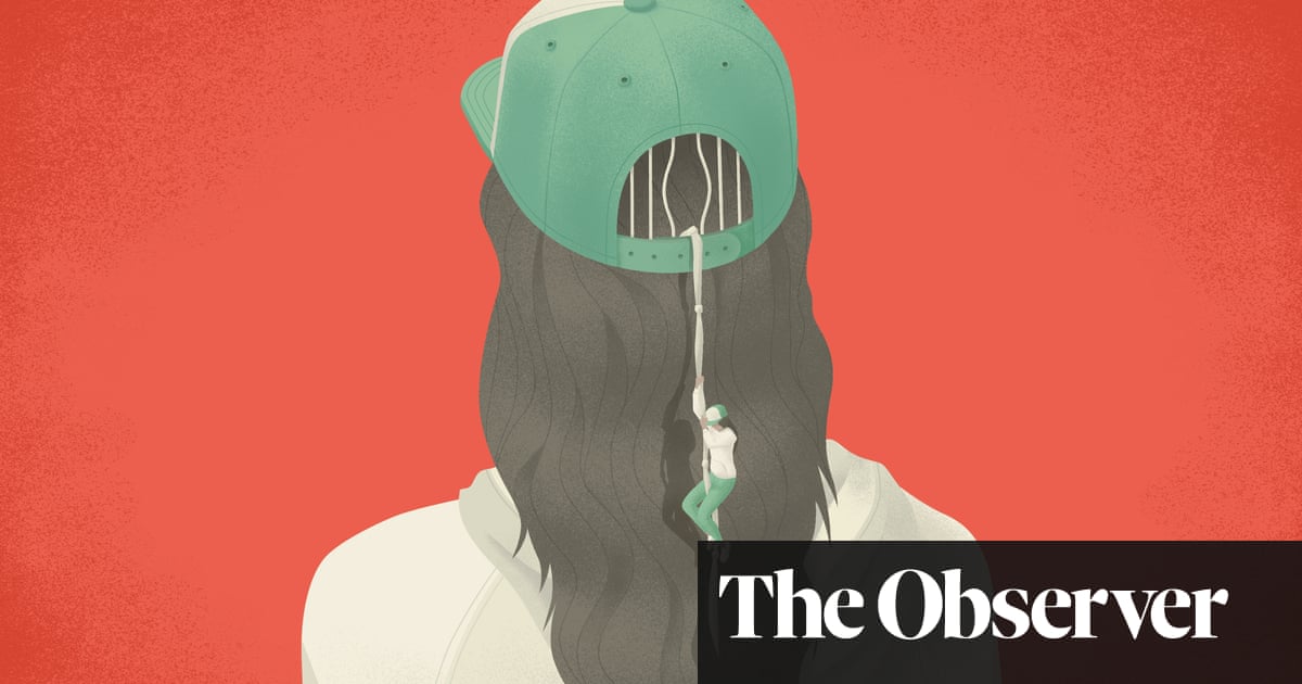 I Never Took My Mental Health For Granted – Now I'm Reaping The Rewards | Life And Style | The Guardian