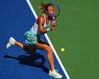 US Open 2026 quarter-finals: Zheng v Rybakina, Andreeva v Gauff – live