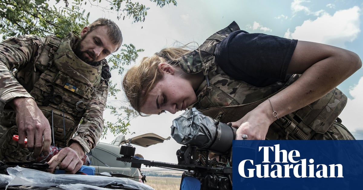 Ukraine war briefing: Ukraine launches one of its deepest drone strikes into Russia, killing three