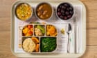 Bland, soggy slop or scratch-cooked chilli and pancakes? The best and worst hospital food around the world – in pictures