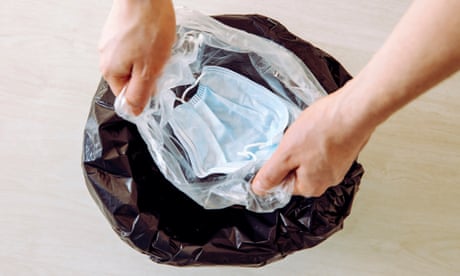 Break the mould: how to prevent mildew on clothes and accessories in high humidity | Fashion | The Guardian