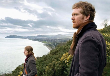 Glen Hansard in Once