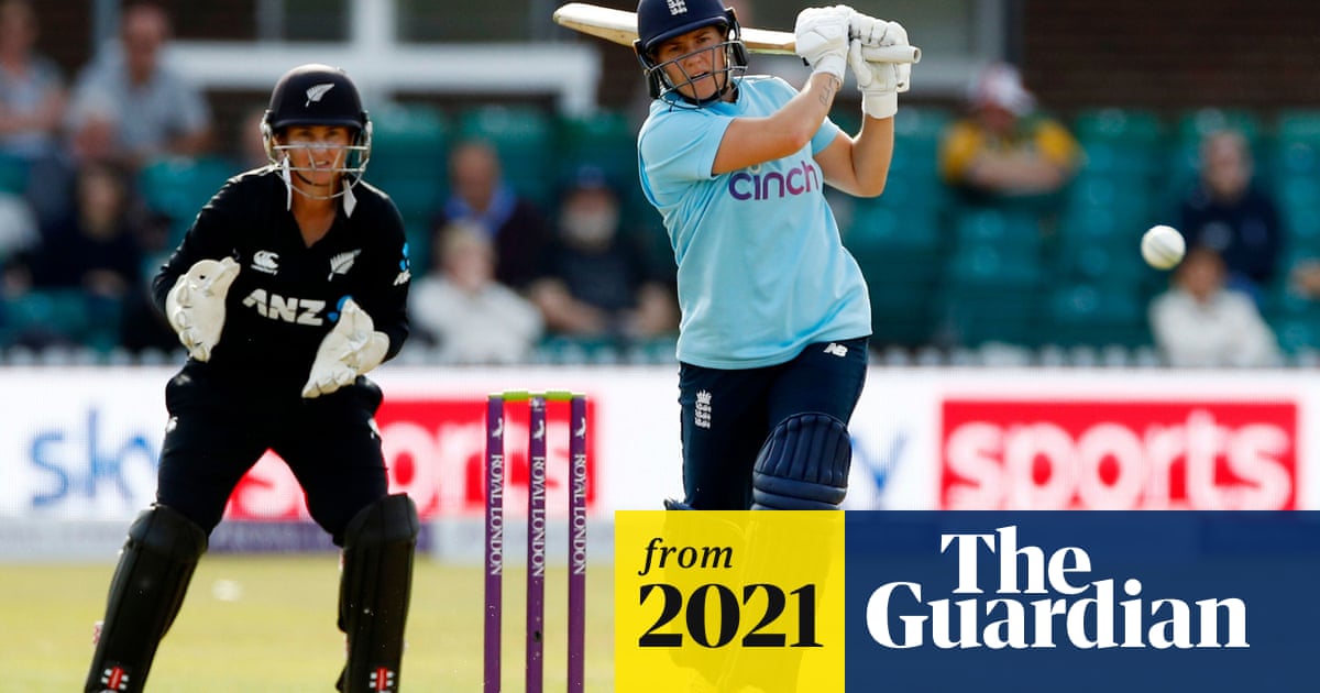 ‘Batters’: Laws of cricket to be amended by MCC to use gender neutral term