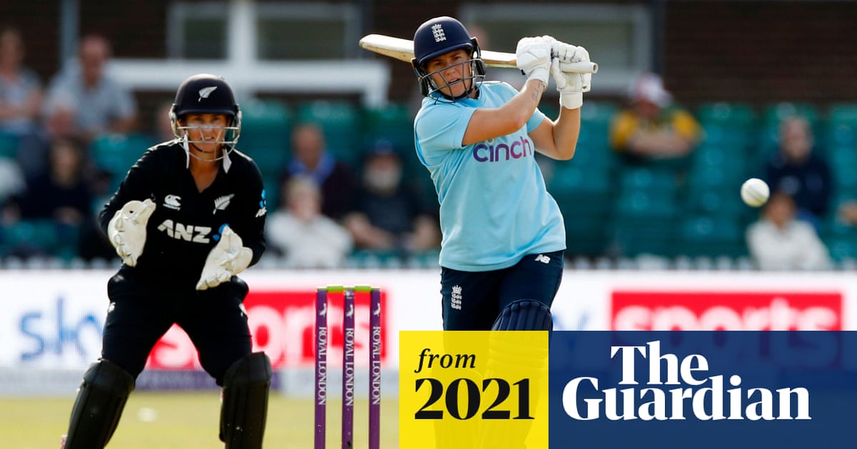 ‘Batters’: Laws of cricket to be amended by MCC to use gender neutral term