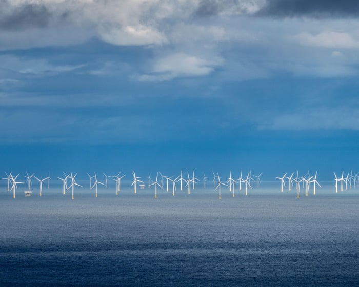 Cost of balancing Great Britain’s power grid reaches nearly £50m a day