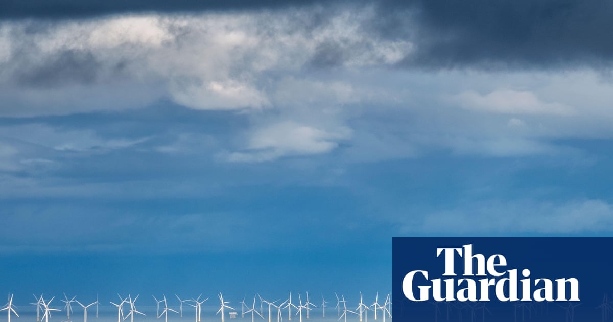 How to drive progress on the green transition | Letters