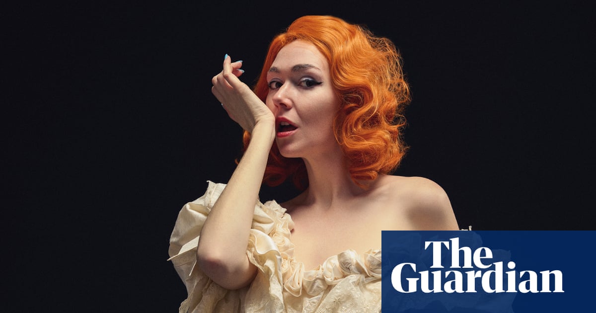 Laughing on the other side: the fringe shows turning painful breakups into comedy