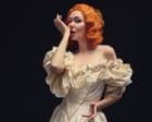 Laughing on the other side: the fringe shows turning painful breakups into comedy
