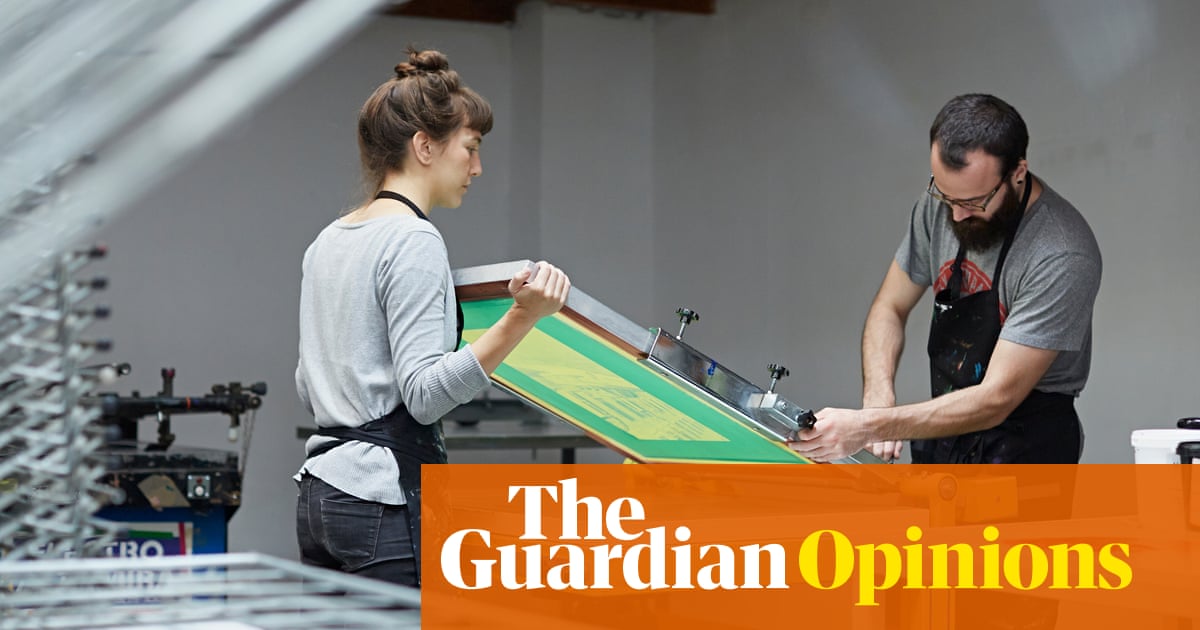 The Guardian view on apprenticeships: time to learn from past mistakes | Editorial