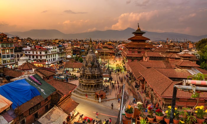 A Locals Guide To Kathmandu Nepal Top 10 Tips Nepal Holidays The Guardian