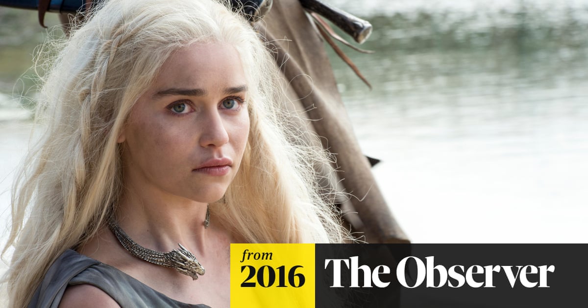 Game Of Thrones Is Back But Hbo Needs Other Success Stories Media The Guardian
