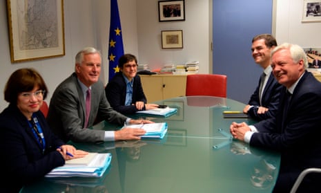 Transcrição: Audição de Michel Barnier, Negociador Chefe da Comissão  Europeia para o Brexit 17 - Janeiro - 2019