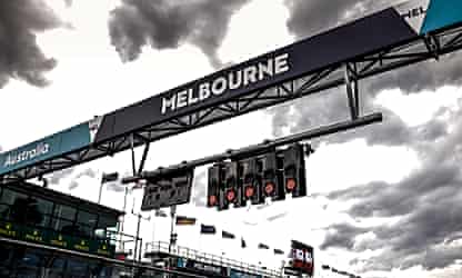 Australian GP faces postponement amid growing coronavirus concerns