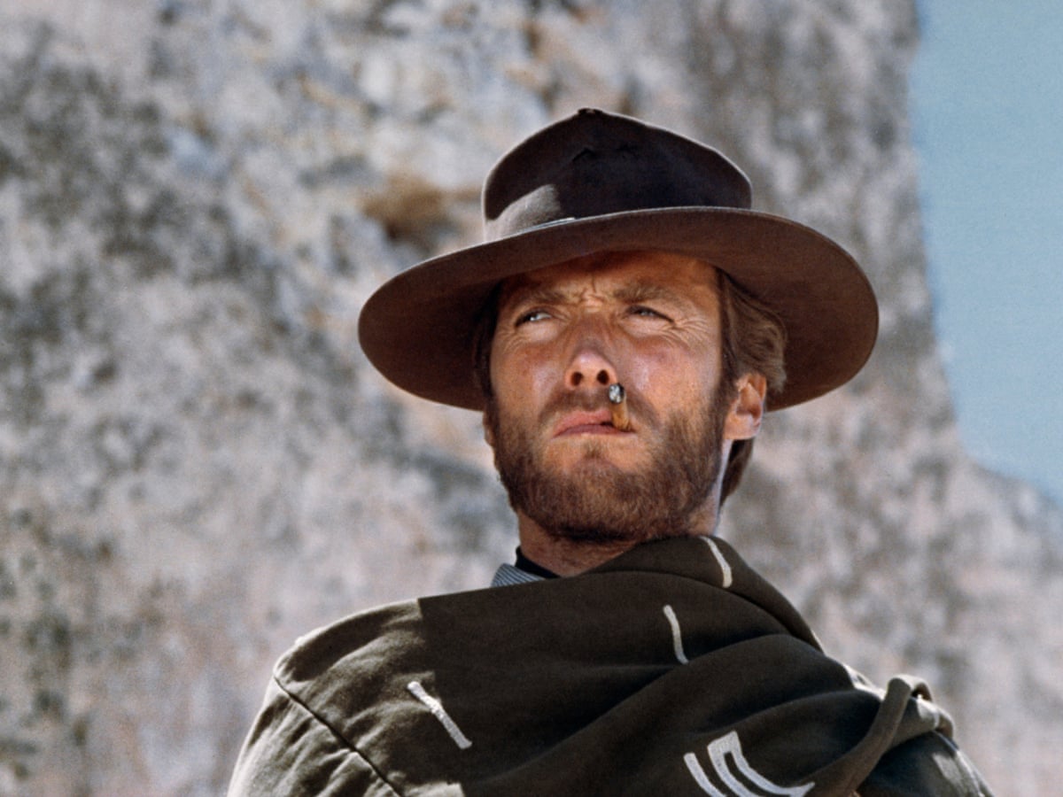 Happy 94th birthday Clint Eastwood: his best films – ranked! | Clint  Eastwood | The Guardian