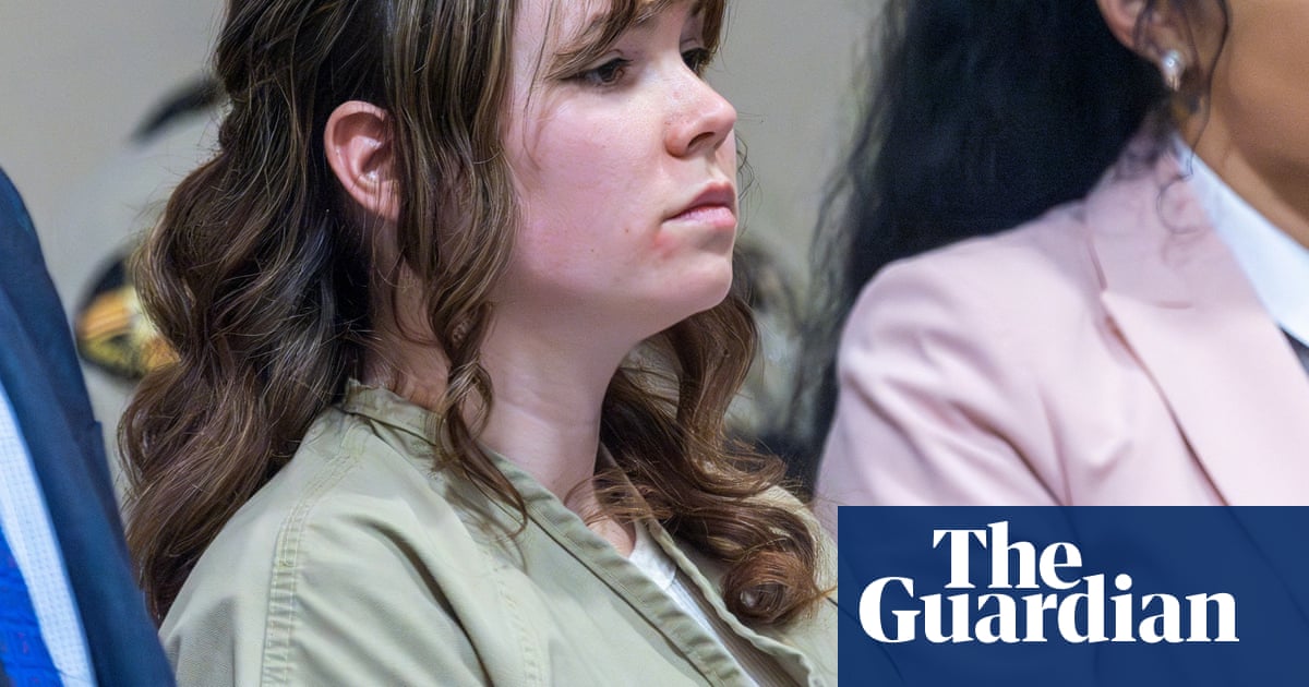 Rust armorer released after completing prison sentence in fatal film set shooting