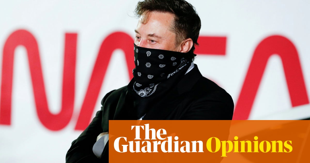 Why is SNL giving Elon Musk yet another platform? | Akin Olla