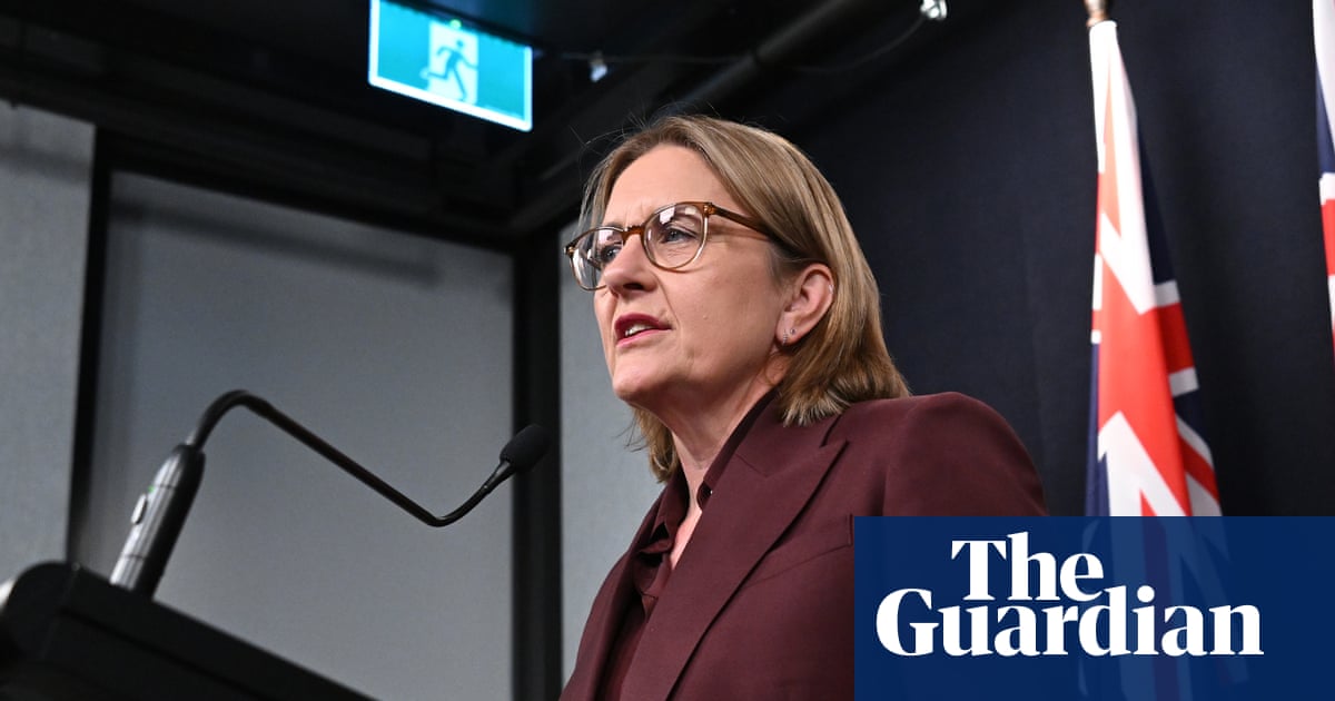 Jacinta Allan resigns as Victorian premier ahead of leadership challenge by Ben Carroll